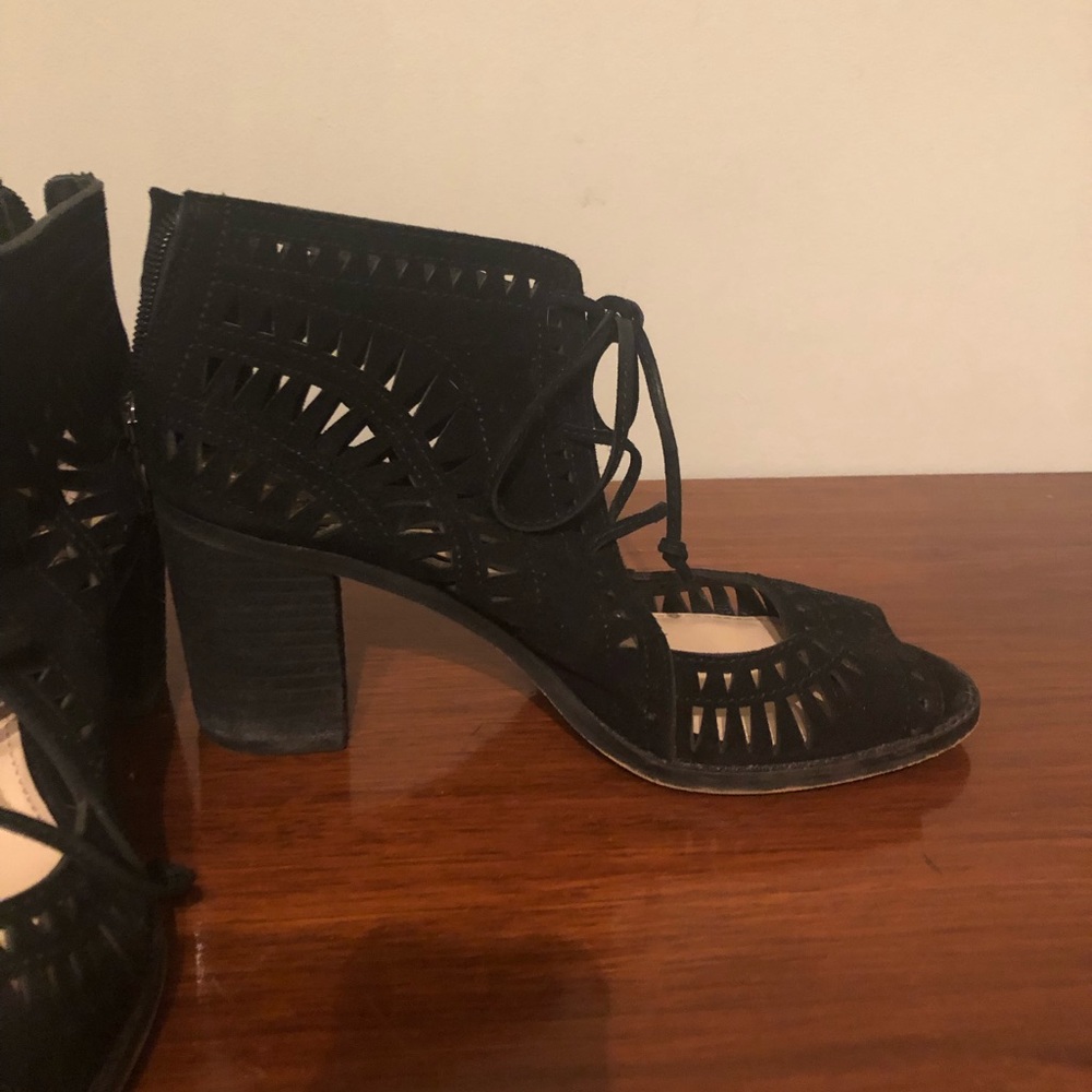 Vince Camuto sandals